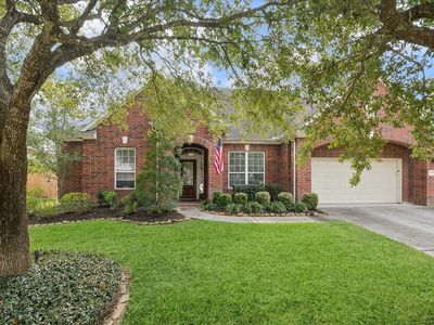 15515 Amber Hollow Ln