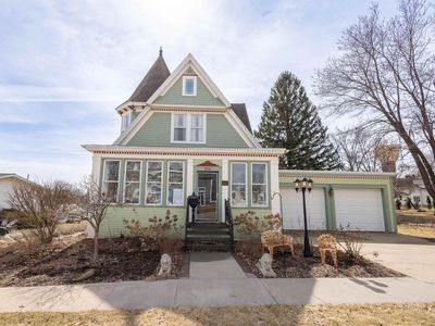 420 Washington Street