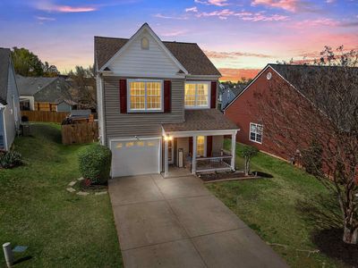 618 Millridge Ct