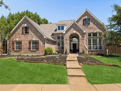 821 High Willow Dr