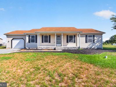 22009 Percheron Way