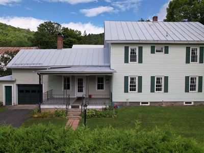 15 Maple Avenue