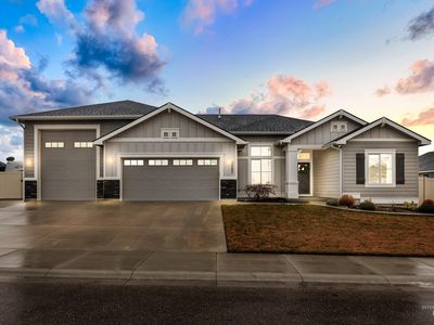 3083 W Granny Smith Ct