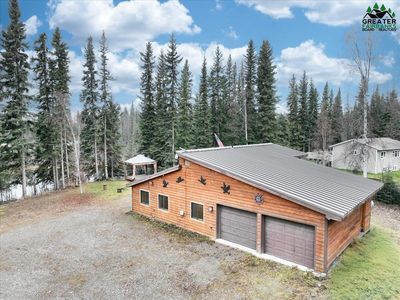 Property at 2013 Blackburn Way, North Pole, AK
