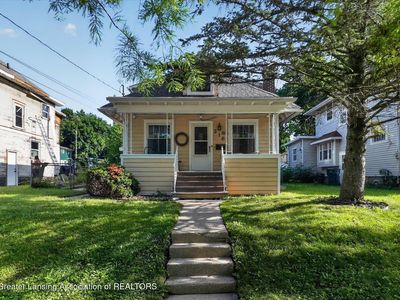 316 Smith Ave