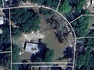 1012 Shady Wood Trl