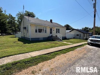 Property at 487 W Lewis St, Palmyra, IL