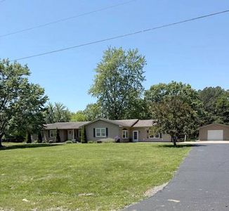895 County Road 2095 E