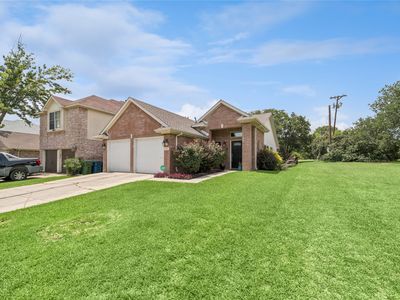 1701 Prescott Dr