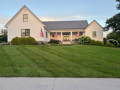 130 Saratoga Dr