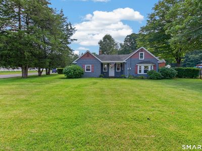 845 Old Turnpike Road