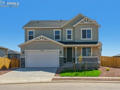 3306 Bella Notte Dr