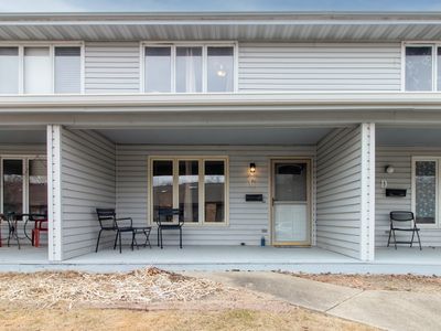 1709 Rockingham Dr APT C