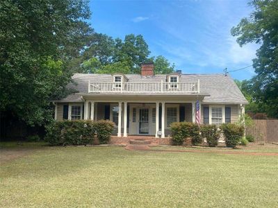 Property at 317 N Cherokee Rd, Social Circle, GA