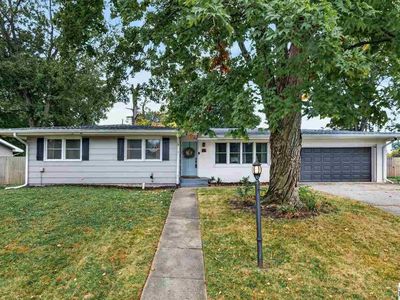 15 Rutledge Dr