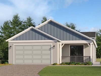 Venice Plan, Lennar at Esplanade : Single Family Collection