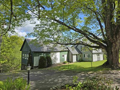 Property at 1486 Sweet Pond Road, Guilford, VT