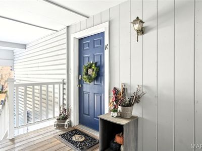 Property at 1923 Marine Terrace Dr APT K, Saint Louis, MO