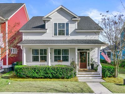 1056 Oak Bluff Ave