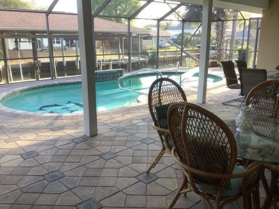 7135 Dolphin Bay Blvd