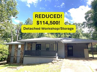 232 Cherokee Rd