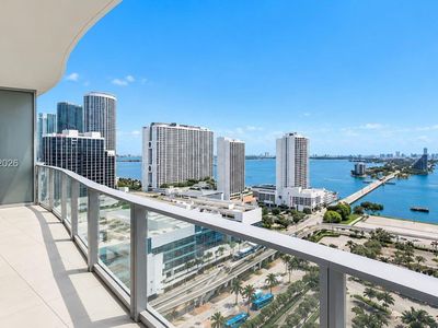 1400 Biscayne Blvd #1804
