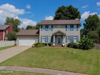 3004 Callaway Dr