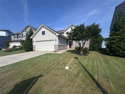 Property at 538 Princeton Cir, Palmetto, GA