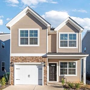 1114 Crescent Moon Loop