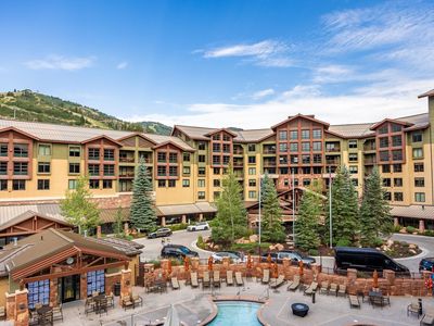 Property at 3855 N Grand Summit Dr #205-Q4, Park City, UT