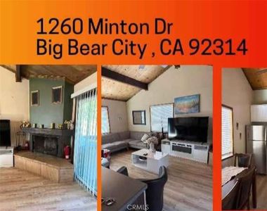 1260 Minton Dr