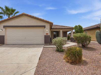 24911 W DOVE MESA Drive