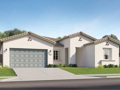 3663 E Gold Mountain Ave