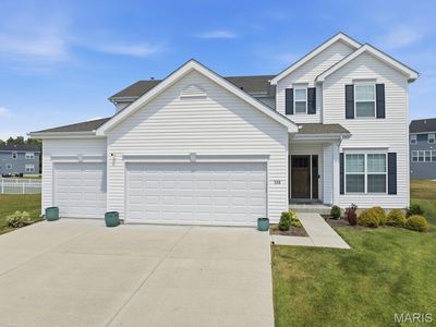 338 White Orchid Ct