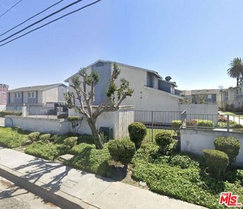 810 W Compton Blvd APT 16
