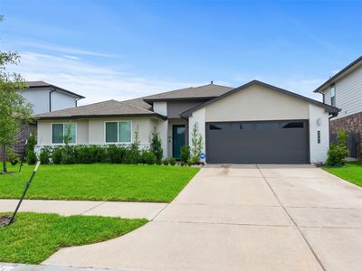 3542 Finn Landing Ln