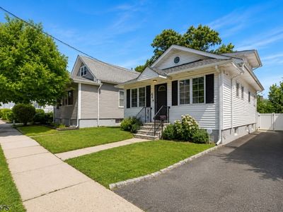 Property at 64 Conover Ave, Nutley, NJ