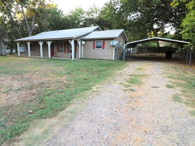 308 Honey Grove St