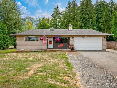 2433 Loomis Trail Road