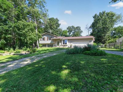 554 Bluewater Dr