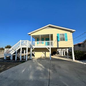 Property at 318 31st Ave N, North Myrtle Beach, SC
