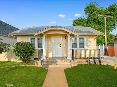 2012 S Marguerita Ave