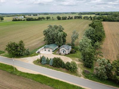 Property at N2902 Hilltop Road, Markesan, WI
