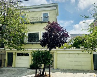 1081 Treat Ave