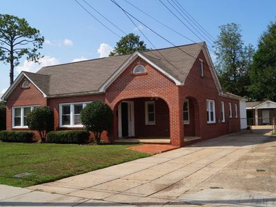 Property at 204 W Spruce St, Jackson, AL