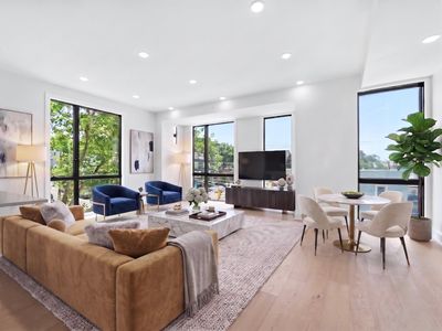 256 Claremont Ave #3