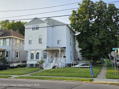 83 Green Street