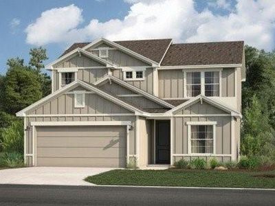 1233 Saddle Ct