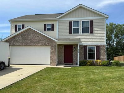 2720 W Deer Run Trl