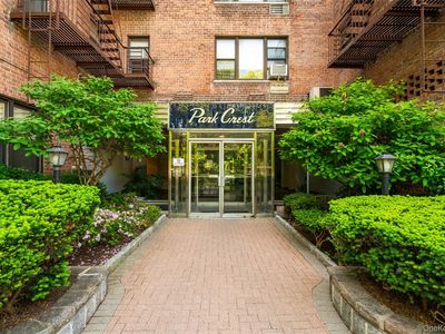 575 Bronx River Road #6C